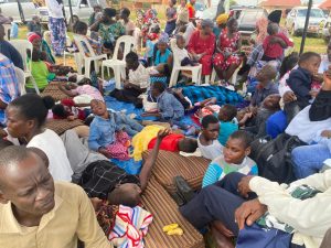 Empowering Through Partnership
