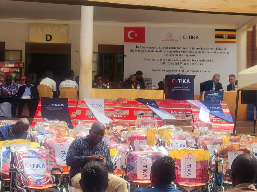 Empowering Through Partnership